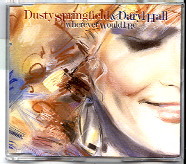 Dusty Springfield & Daryl Hall - Wherever Would I Be 